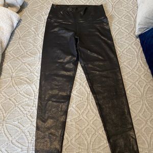 AERIE shine leggings